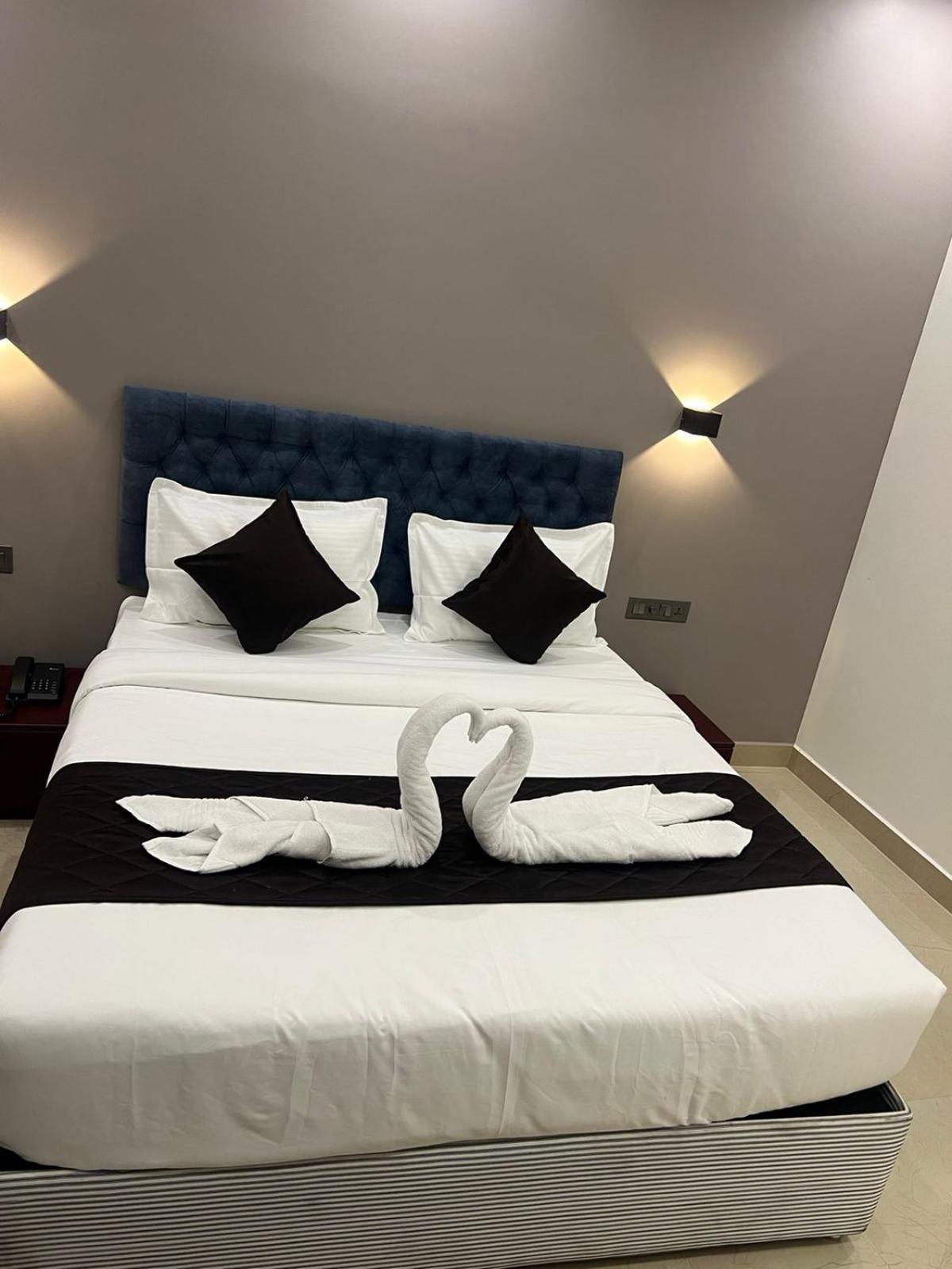 The Lotaz Hotel Kochi 외부 사진