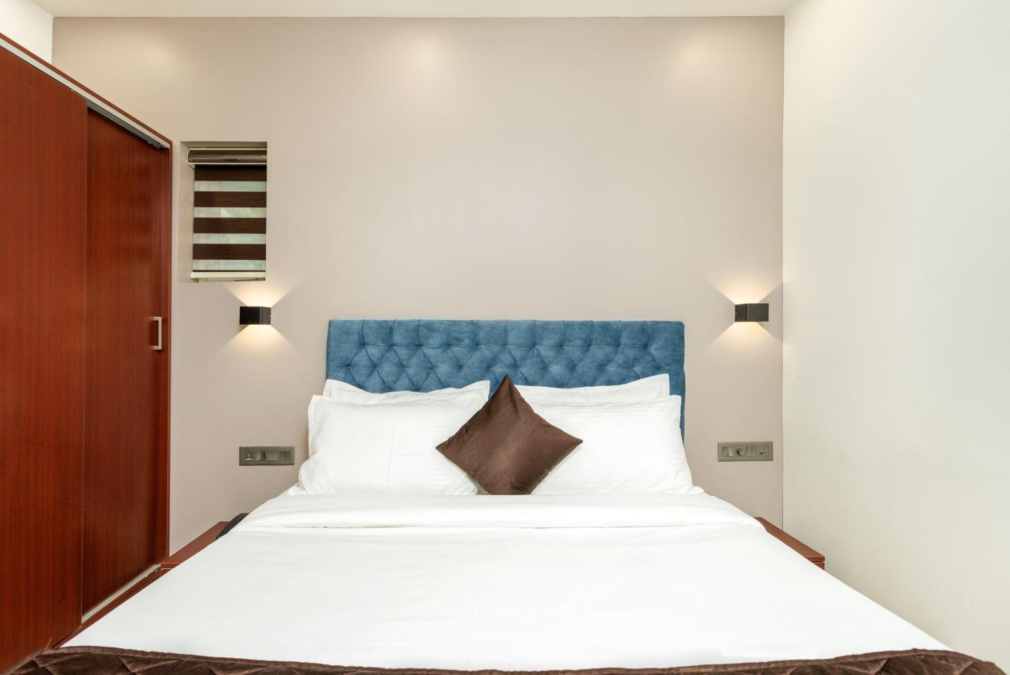 The Lotaz Hotel Kochi 외부 사진