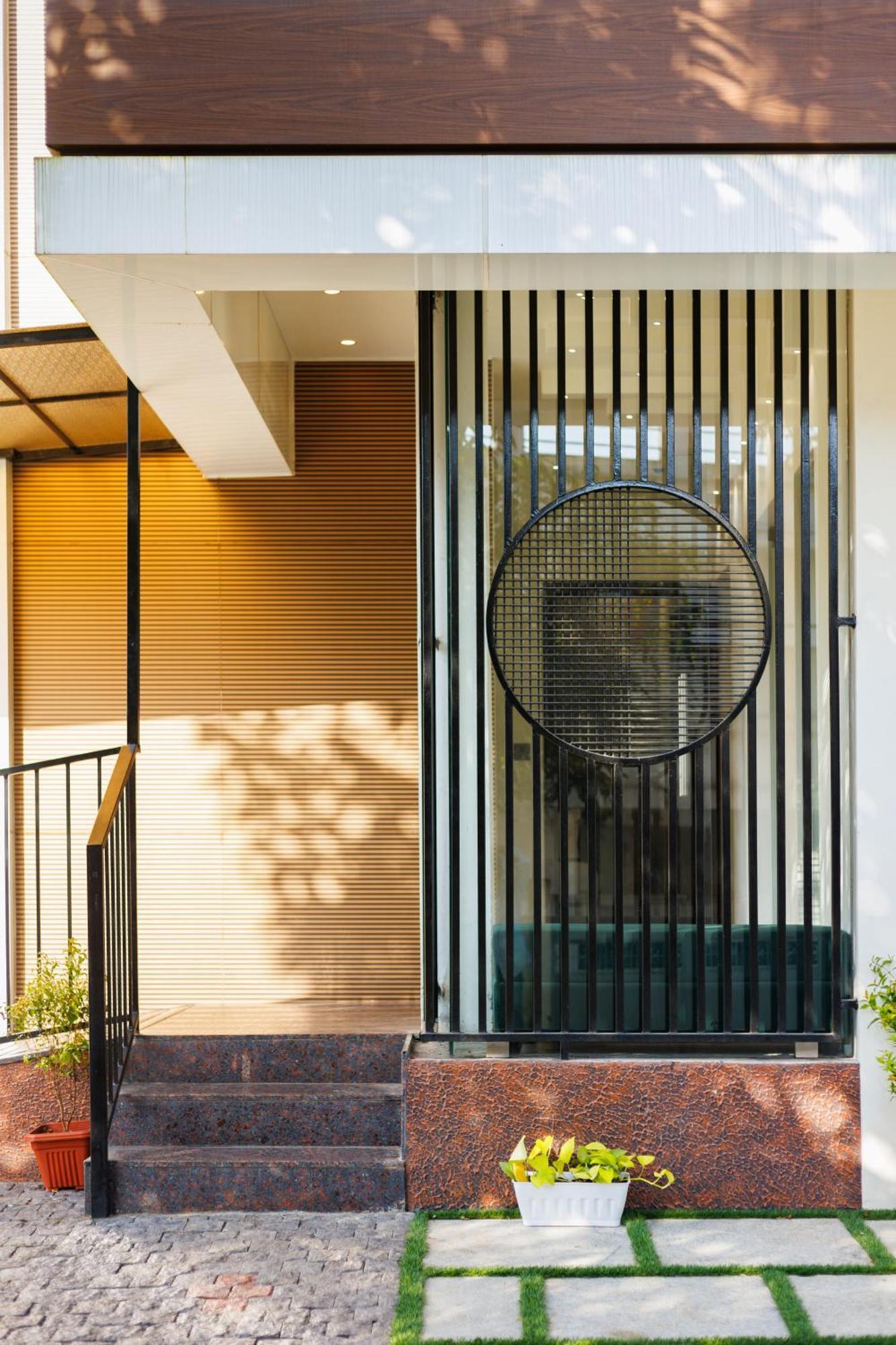 The Lotaz Hotel Kochi 외부 사진